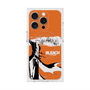 プレミアムスクエアケース with MagSafe［ BLEACH 千年血戦篇 - KEY VISUAL - 黒崎一護 ］