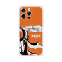 プレミアムスクエアケース with MagSafe［ BLEACH 千年血戦篇 - KEY VISUAL - 黒崎一護 ］