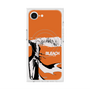 プレミアムスクエアケース with MagSafe［ BLEACH 千年血戦篇 - KEY VISUAL - 黒崎一護 ］