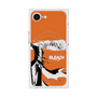 プレミアムスクエアケース with MagSafe［ BLEACH 千年血戦篇 - KEY VISUAL - 黒崎一護 ］