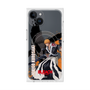 プレミアムスクエアケース with MagSafe［ BLEACH 千年血戦篇 - 黒崎一護 ］