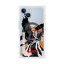 プレミアムスクエアケース with MagSafe［ BLEACH 千年血戦篇 - 黒崎一護 ］