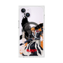 プレミアムスクエアケース with MagSafe［ BLEACH 千年血戦篇 - 黒崎一護 ］