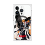 プレミアムスクエアケース with MagSafe［ BLEACH 千年血戦篇 - 黒崎一護 ］