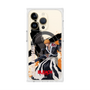 プレミアムスクエアケース with MagSafe［ BLEACH 千年血戦篇 - 黒崎一護 ］
