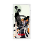 プレミアムスクエアケース with MagSafe［ BLEACH 千年血戦篇 - 黒崎一護 ］