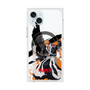 プレミアムスクエアケース with MagSafe［ BLEACH 千年血戦篇 - 黒崎一護 ］