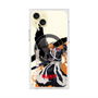 プレミアムスクエアケース with MagSafe［ BLEACH 千年血戦篇 - 黒崎一護 ］
