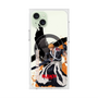 プレミアムスクエアケース with MagSafe［ BLEACH 千年血戦篇 - 黒崎一護 ］