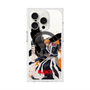 プレミアムスクエアケース with MagSafe［ BLEACH 千年血戦篇 - 黒崎一護 ］