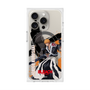 プレミアムスクエアケース with MagSafe［ BLEACH 千年血戦篇 - 黒崎一護 ］