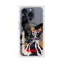 プレミアムスクエアケース with MagSafe［ BLEACH 千年血戦篇 - 黒崎一護 ］