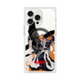 プレミアムスクエアケース with MagSafe［ BLEACH 千年血戦篇 - 黒崎一護 ］