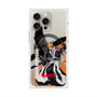 プレミアムスクエアケース with MagSafe［ BLEACH 千年血戦篇 - 黒崎一護 ］