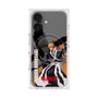 プレミアムスクエアケース with MagSafe［ BLEACH 千年血戦篇 - 黒崎一護 ］