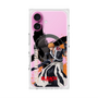 プレミアムスクエアケース with MagSafe［ BLEACH 千年血戦篇 - 黒崎一護 ］