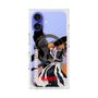 プレミアムスクエアケース with MagSafe［ BLEACH 千年血戦篇 - 黒崎一護 ］