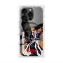 プレミアムスクエアケース with MagSafe［ BLEACH 千年血戦篇 - 黒崎一護 ］