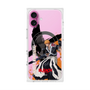 プレミアムスクエアケース with MagSafe［ BLEACH 千年血戦篇 - 黒崎一護 ］