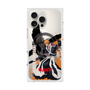 プレミアムスクエアケース with MagSafe［ BLEACH 千年血戦篇 - 黒崎一護 ］