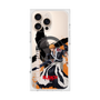 プレミアムスクエアケース with MagSafe［ BLEACH 千年血戦篇 - 黒崎一護 ］