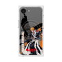 プレミアムスクエアケース with MagSafe［ BLEACH 千年血戦篇 - 黒崎一護 ］