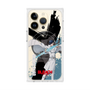 プレミアムスクエアケース with MagSafe［ BLEACH 千年血戦篇 - 石田雨竜 ］