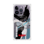 プレミアムスクエアケース with MagSafe［ BLEACH 千年血戦篇 - 石田雨竜 ］