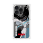 プレミアムスクエアケース with MagSafe［ BLEACH 千年血戦篇 - 石田雨竜 ］
