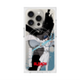 プレミアムスクエアケース with MagSafe［ BLEACH 千年血戦篇 - 石田雨竜 ］