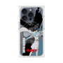 プレミアムスクエアケース with MagSafe［ BLEACH 千年血戦篇 - 石田雨竜 ］