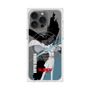 プレミアムスクエアケース with MagSafe［ BLEACH 千年血戦篇 - 石田雨竜 ］