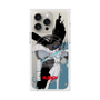 プレミアムスクエアケース with MagSafe［ BLEACH 千年血戦篇 - 石田雨竜 ］