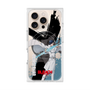 プレミアムスクエアケース with MagSafe［ BLEACH 千年血戦篇 - 石田雨竜 ］
