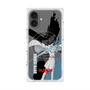 プレミアムスクエアケース with MagSafe［ BLEACH 千年血戦篇 - 石田雨竜 ］