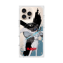 プレミアムスクエアケース with MagSafe［ BLEACH 千年血戦篇 - 石田雨竜 ］