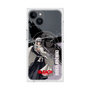 プレミアムスクエアケース with MagSafe［ BLEACH 千年血戦篇 - 朽木ルキア ］