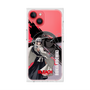 プレミアムスクエアケース with MagSafe［ BLEACH 千年血戦篇 - 朽木ルキア ］