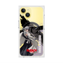 プレミアムスクエアケース with MagSafe［ BLEACH 千年血戦篇 - 朽木ルキア ］