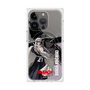 プレミアムスクエアケース with MagSafe［ BLEACH 千年血戦篇 - 朽木ルキア ］