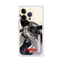 プレミアムスクエアケース with MagSafe［ BLEACH 千年血戦篇 - 朽木ルキア ］