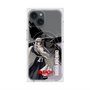 プレミアムスクエアケース with MagSafe［ BLEACH 千年血戦篇 - 朽木ルキア ］