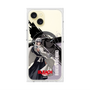 プレミアムスクエアケース with MagSafe［ BLEACH 千年血戦篇 - 朽木ルキア ］
