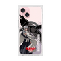 プレミアムスクエアケース with MagSafe［ BLEACH 千年血戦篇 - 朽木ルキア ］