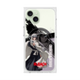 プレミアムスクエアケース with MagSafe［ BLEACH 千年血戦篇 - 朽木ルキア ］