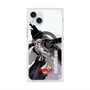 プレミアムスクエアケース with MagSafe［ BLEACH 千年血戦篇 - 朽木ルキア ］