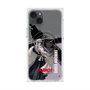 プレミアムスクエアケース with MagSafe［ BLEACH 千年血戦篇 - 朽木ルキア ］