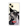 プレミアムスクエアケース with MagSafe［ BLEACH 千年血戦篇 - 朽木ルキア ］