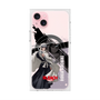 プレミアムスクエアケース with MagSafe［ BLEACH 千年血戦篇 - 朽木ルキア ］