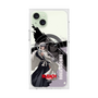 プレミアムスクエアケース with MagSafe［ BLEACH 千年血戦篇 - 朽木ルキア ］